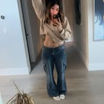 Olivia Gill - @o.gill11 - Instagram