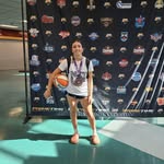 Olivia Gill - @ogill.bball - Instagram
