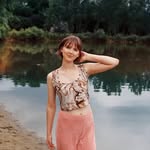 Olivia Gill - @oliviamgill - Instagram