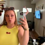 Olivia - @olivia.gilmer - Instagram