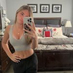 Olivia - @_oliviagirardi - Instagram
