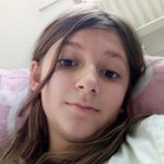 olivia girard - @oligeekgang16 - Instagram
