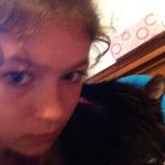 Olivia Girard - @lishielove88 - Instagram