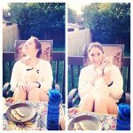 Olivia Holden- Girard - @oliviahg13 - Instagram