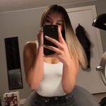 olivia may - @_oliviagirard - Instagram