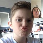 Olivia💗 - @oliviagladstone.spam - Instagram