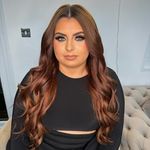 Jade Olivia Glenn - @jxde.olivix - Instagram