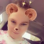 Olivia Glenn - @liv_dogz96 - Instagram