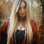 Olivia Glenn - @hampstersaresmexy - Instagram