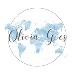 Olivia Goes - @oliviagoestravel - Instagram
