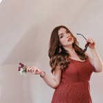 Olivia Goes - @oliviagoesfeaji - Instagram