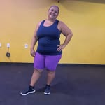 Olivia Goes - @olivia_goesbs - Instagram