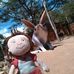 Olivia goes Global.1st Woodstock Rainbows Travelling Olivia - Facebook