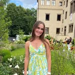 Olivia Goeser - @oliviagoeser - Instagram