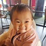 Olivia Goh - @baby_oliviagoh - Instagram