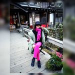 Olivia Goh - @o_goh - Instagram