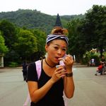 Olivia Goh - @oliviagoh99 - Instagram
