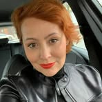 Olivia Gold - Facebook