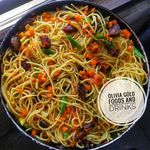 Olivia Gold Foods and Drinks - @oliviagoldfoods - Instagram