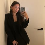 Olivia Good - @oliviagoodd - Instagram