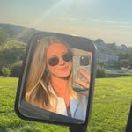 Olivia Goodnough - @oliviajeangood - Instagram