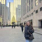 Olivia Goodale - Facebook