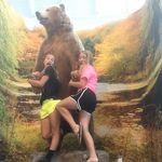 Olivia Goodale - @livzspam33 - Instagram