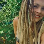 Olivia Goode - @oliviareeson - Instagram