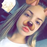 old acc - @oliviaggoodenough - Instagram