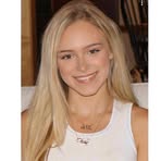 Olivia Goodenough - Facebook