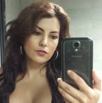 Olivia Goodenough - Facebook