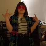 Olivia Goodrich - @livi.true.g - Instagram
