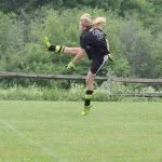 Olivia Goodrow - @olives_soccer_life - Instagram