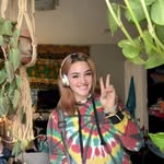 Olivia Goodrow - @livi_hippie - Instagram