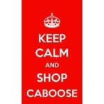 Olivia Gore - @shopcabooseolivia - Instagram