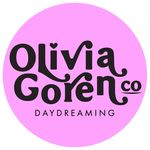 Olivia Goren - @oliviagoren.co - Instagram