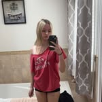 olivia - @oliviagorecki - Instagram