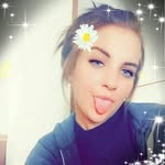 Olivia Gothard - @ogothardd - Instagram