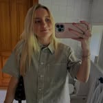 Olivia Gothard - @oliviagothar - Instagram