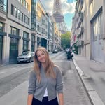Olivia Gothard - @oliviatgothard - Instagram