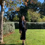 Olivia Gowans - Facebook