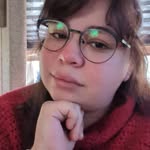 Olivia Graber - @imnottrying037 - Instagram