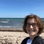Olivia [sie/ihr] - @oliviagraffam - Instagram