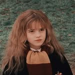 Olivia Granger - @harry._.potter._.sound - Instagram