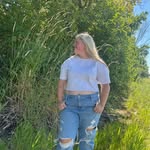 Olivia Gratz - @olivia_gratz1 - Instagram