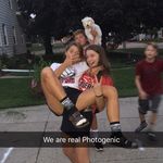 Olivia And Greeley - @olivia_blum_greeley_schlepp - Instagram