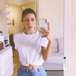 Olivia Van Grenier - @oliviavan40 - Instagram