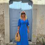 Olivia Gresham - Facebook