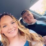 Olivia Gresham - @oliviagresham22 - Instagram