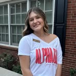 Olivia Gresham - Facebook
